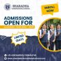 Primary admissions open at Sharada international school atti