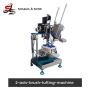 Brush Tufting Machine Manufacturer & Supplier - Sharma & Son