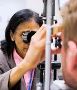 YAG Laser Capsulotomy In London - Sharmina Khan Eye Clinic