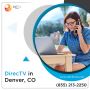 DirecTV in Denver Genie: Your Ultimate DVR Solution