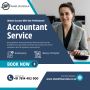Best Accounting Solution Company in UK