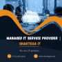 Managed IT Service Provider | Shartega IT