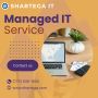 Advanced Managed IT Services in Chicago| Shartega IT