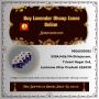 Buy Lavender Dhoop Cones Online - Sharvadri.com