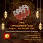 Buy Crystal Dhoop Cones Online - Sharvadri.com