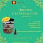 Buy Dhoop Cones in Jar Packing Online - Sharvadri.com