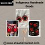Buy Indigenous Handmade Goods Items in Toronto