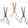 Top-Rated Chunkers and Thinner Scissors for Professional Hai