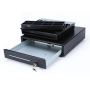 POS Cash Drawer with Bell and RJ-11 Interface
