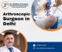 Arthroscopic Surgeon | Dr. Shekhar Srivastav