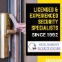 Local Security Companies in Wollongong NSW | Shellharbour Se