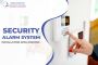 Best Security Alarm System Experts in Wollongong, NSW