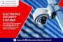 Business Security & Home Alarm Systems in Wollongong 
