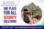 The Best Security Alarm Systems in Wollongong | Shellharbour