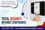 "Elevate Safety with Access Control Systems in Wollongong"