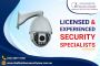"Enhance Security with CCTV Security Cameras: Your Watchful 