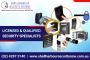 "Trusted Home Security Alarm Experts in Shellharbour: Your S