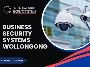 Elevate Business Safety with Shellharbour Security Systems 