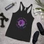 Trendy and Versatile Graphic Tank Tops for Women