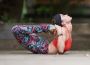 Get Our Printed Yoga Leggings Online at She Rebel