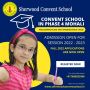 Sherwood Convent School Mohali- Boarding School in Phase 4 