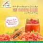 Discover Exquisiteness of Shimla Hills' Premium Papaya Puree