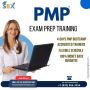 PMP Certification Training Course by Shine BrightX