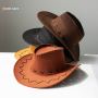 Buy Luxury Fedora Felt Hats Wholesale Supplier