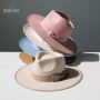 Buy Luxury Fedora Felt Hats from Wholesale Supplier