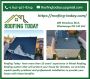 Affordable metal roofing services in Hamilton