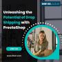 Unleashing the Potential of Drop Shipping with PrestaShop