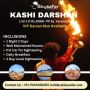 Book Kashi Darshan Tour Package With us