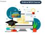 Online MCA Course