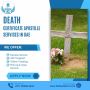 Complete Death Certificate Service Apostille