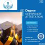 complete mofa degree attestation services in uae