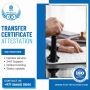 Leading Transfer Certificate Attestation Services in Dubai