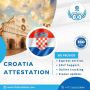 professional attestation of documents in croatia