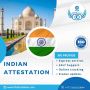 professional indian certificate attestation services in uae