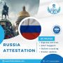 complete russian certificate attestation services in UAE