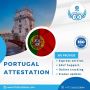 complete certificate attestation services in portugal