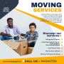 One stop solution for all moving needs -Move Expert