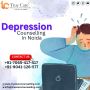 depression counselling / Truecare Counselling