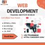 Empower Your Career: Web Development Training for Success