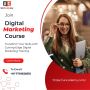 Boost Your Career with Expert Digital Marketing Training