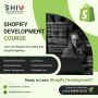 Turn Your Coding Passion to Shopify Expertise