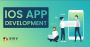 Transform Your Ideas into Reality with iOS app development S