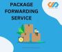 Package forwarding and consolidation service worldwide 