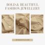 Best Artificial Fashion Jewellery for Women Online