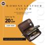 Finest Womens Clutch – Leather Shop Factory