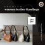 High Quality Women Handbags – Leather Shop Factory